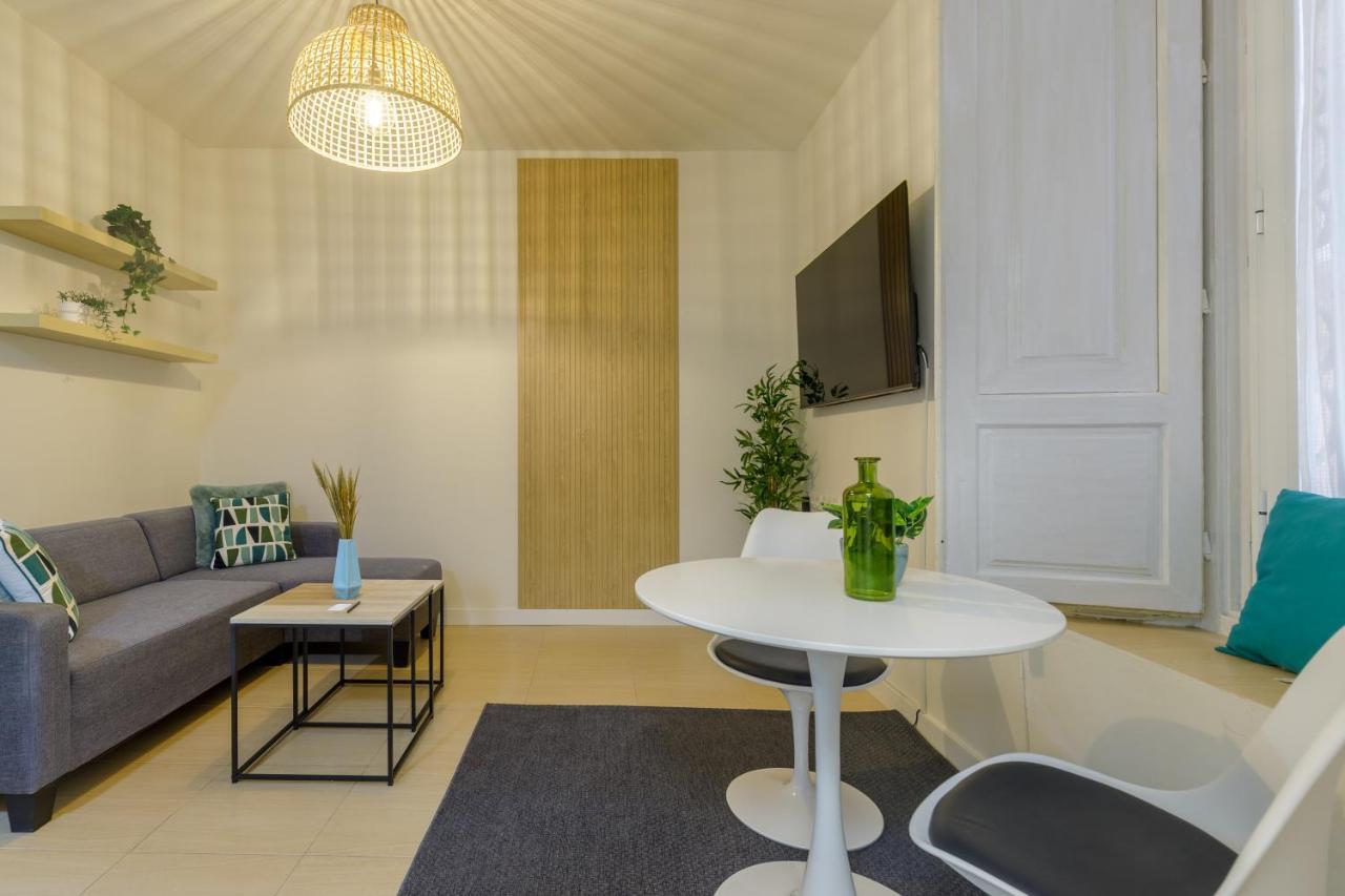 Casa Evi Lägenhet