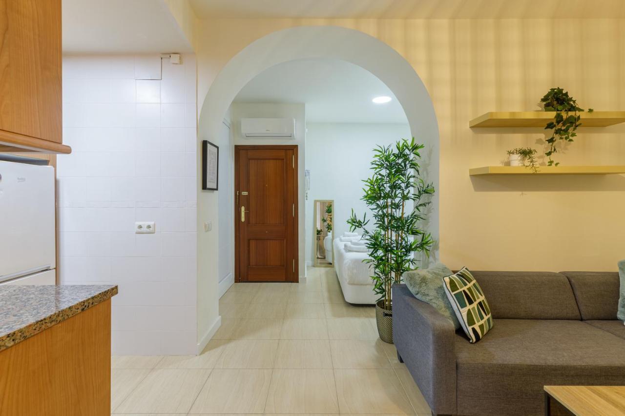 Casa Evi Málaga