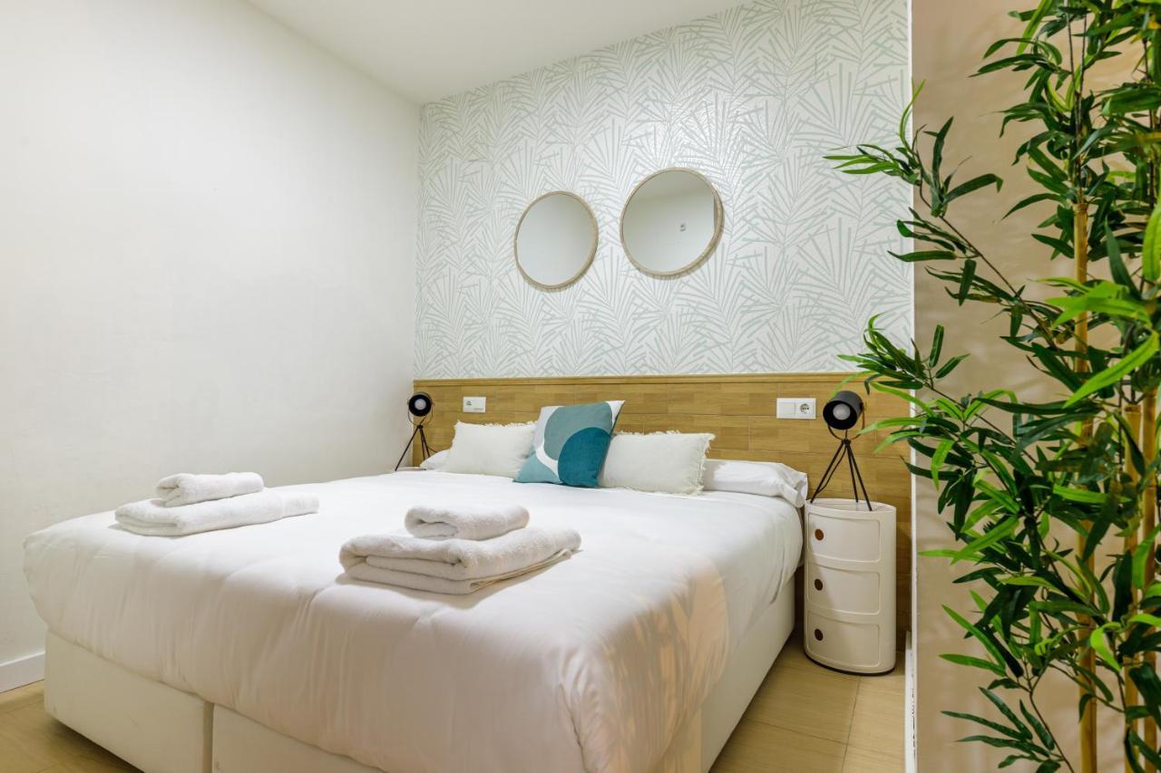 Casa Evi Málaga