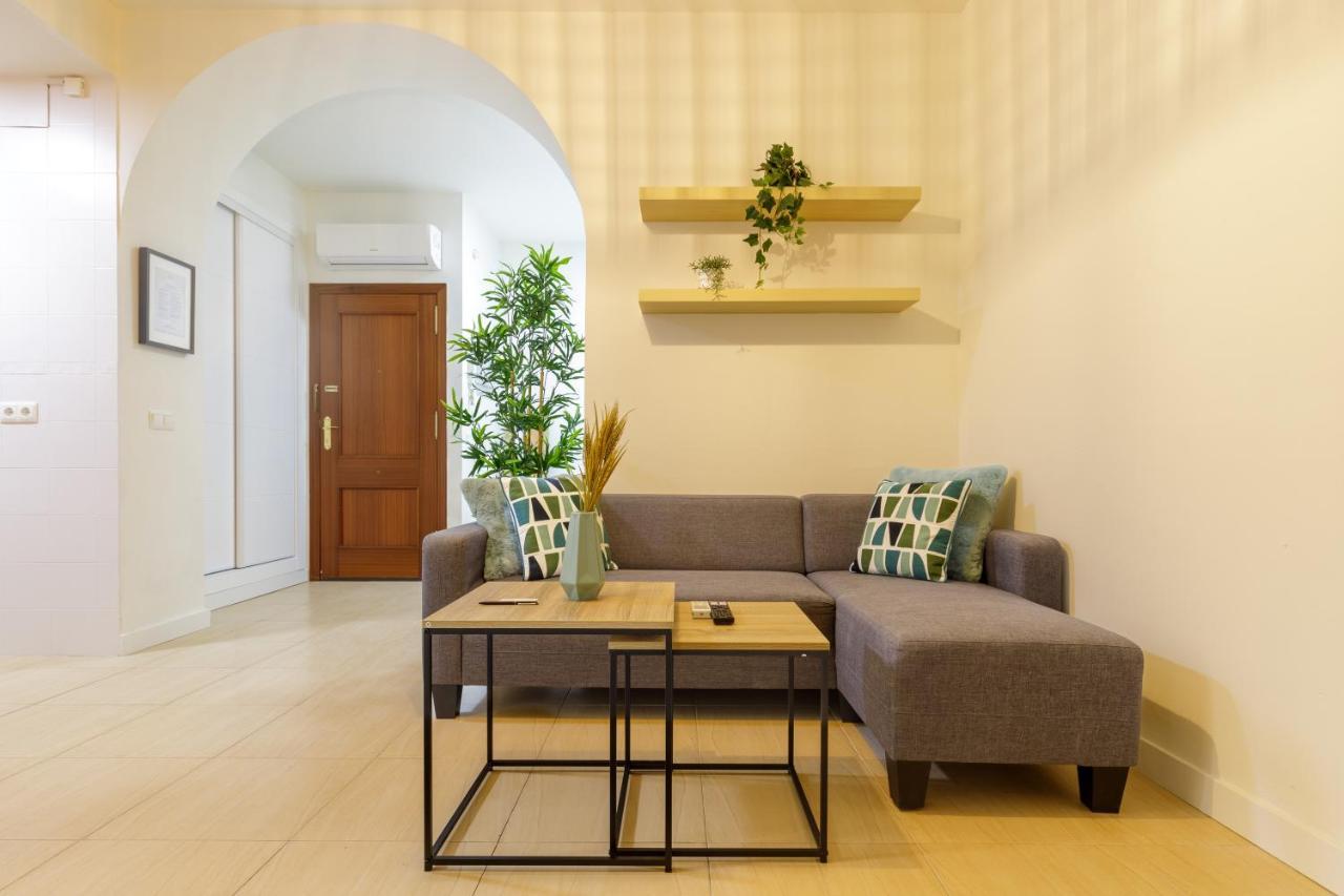 Casa Evi * Málaga