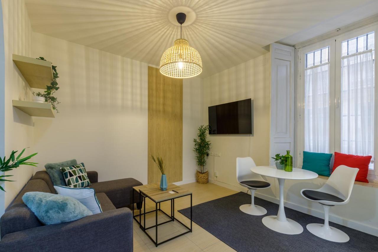 Lägenhet Casa Evi *