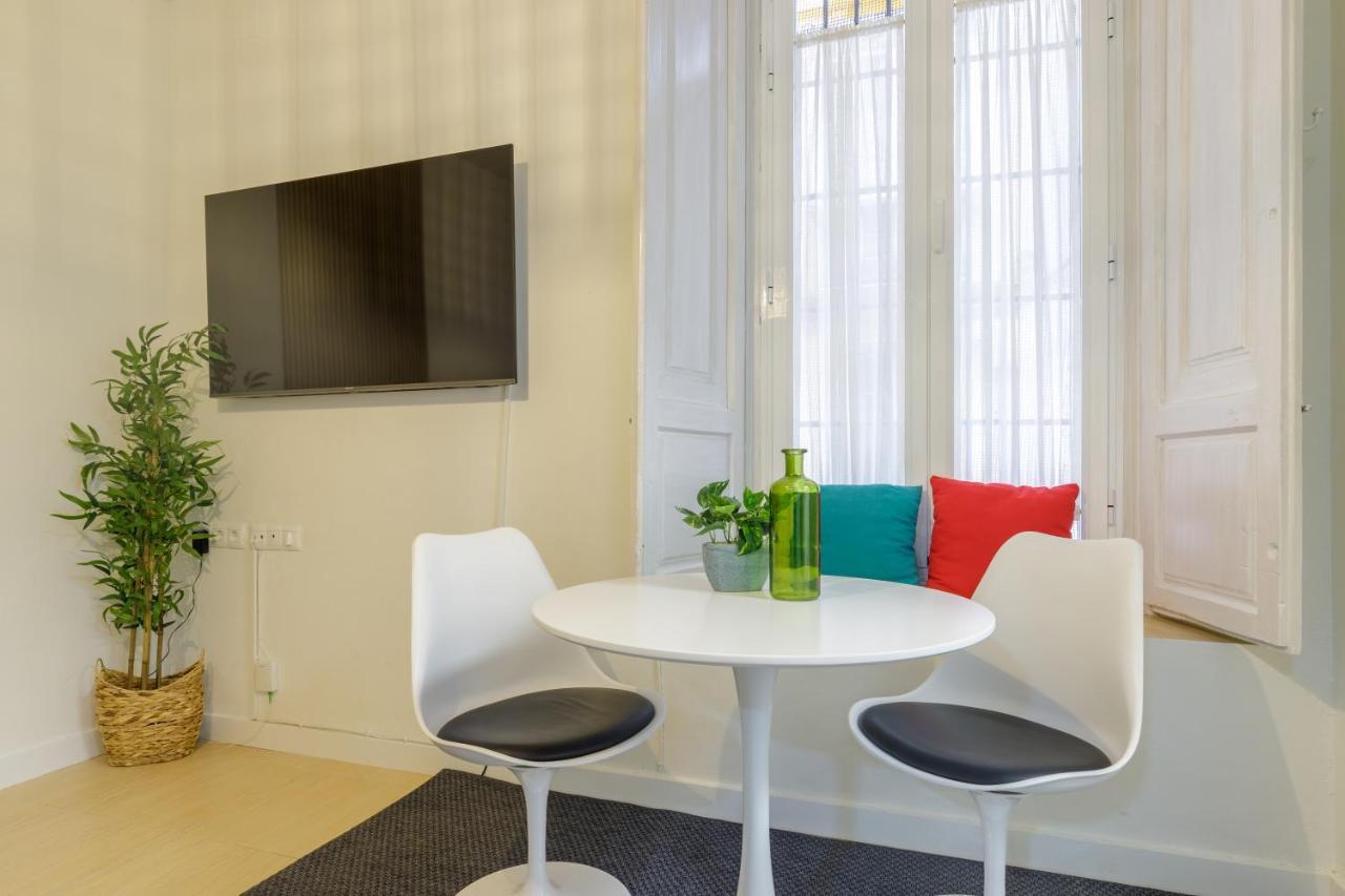 Lägenhet Casa Evi Málaga