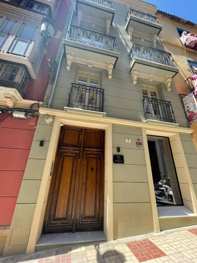 Apartamento Homely Mariblanca 17, Vegafuente *