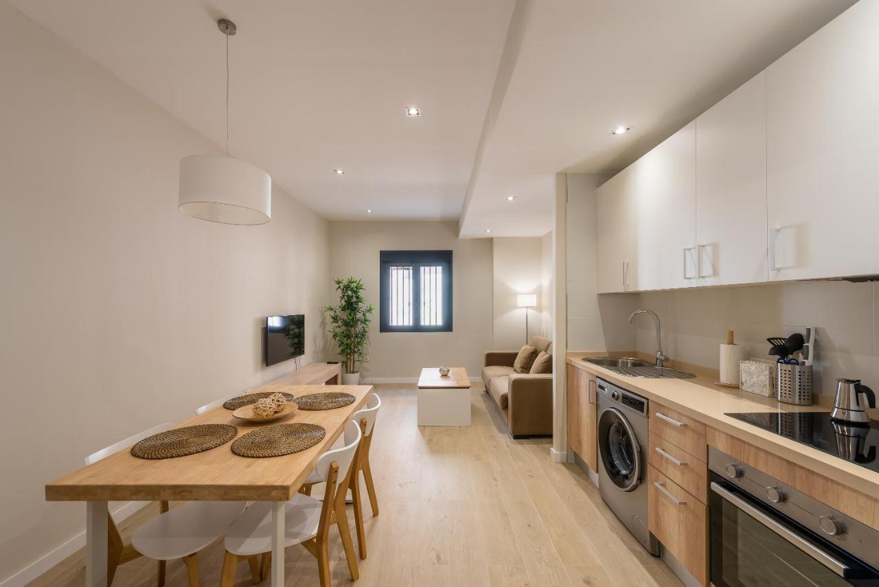 Pinar Centro C/alvarez Lejlighed Málaga