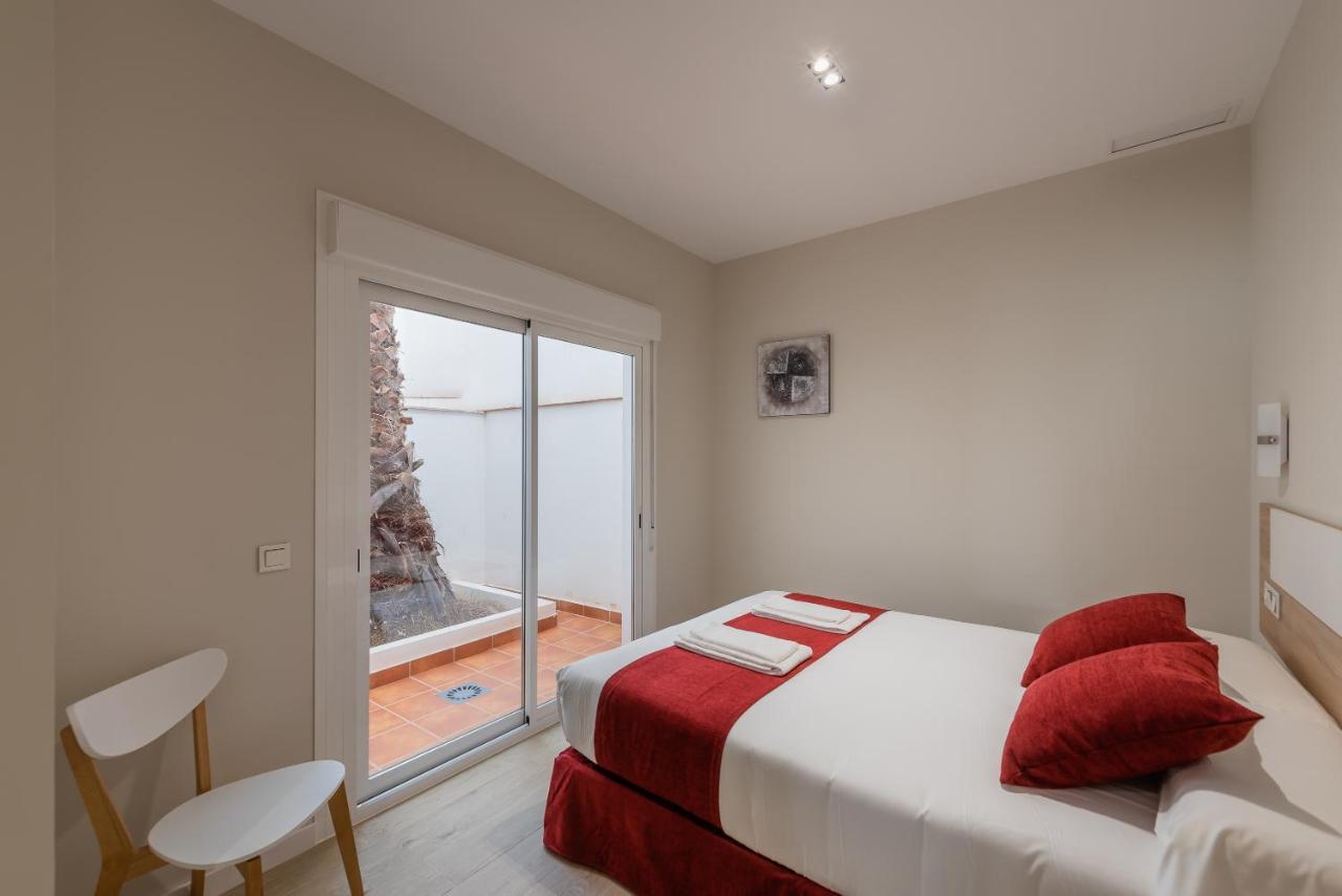 Pinar Centro C/alvarez * Málaga