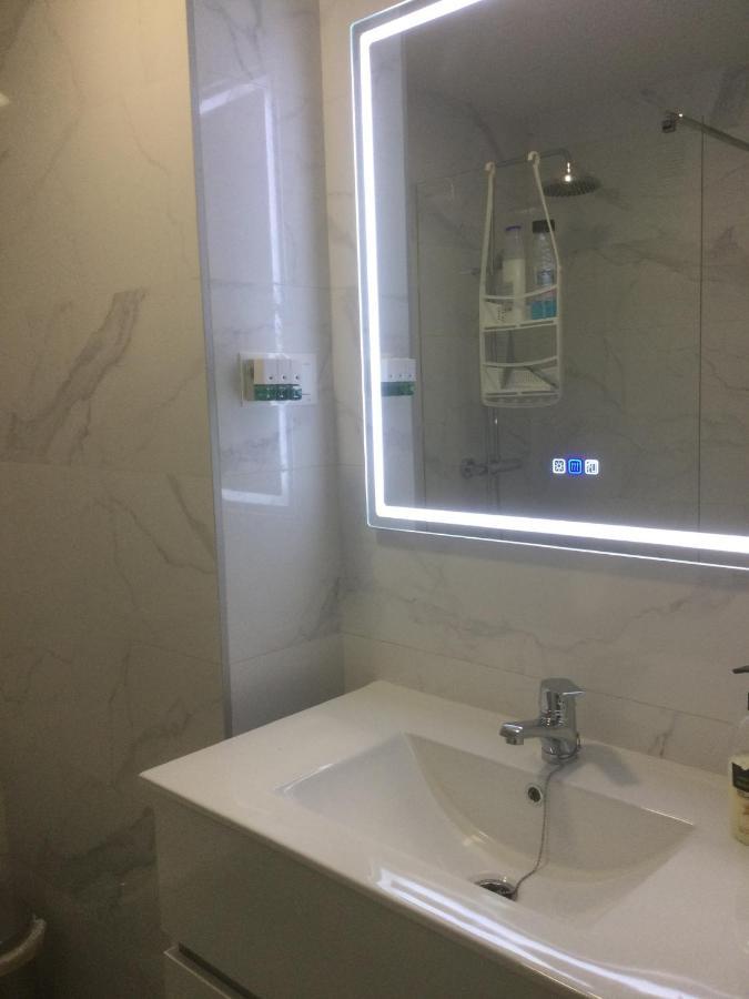 Piso 110m² En El Palo Con Parking Cerca De La Playa Apartamento