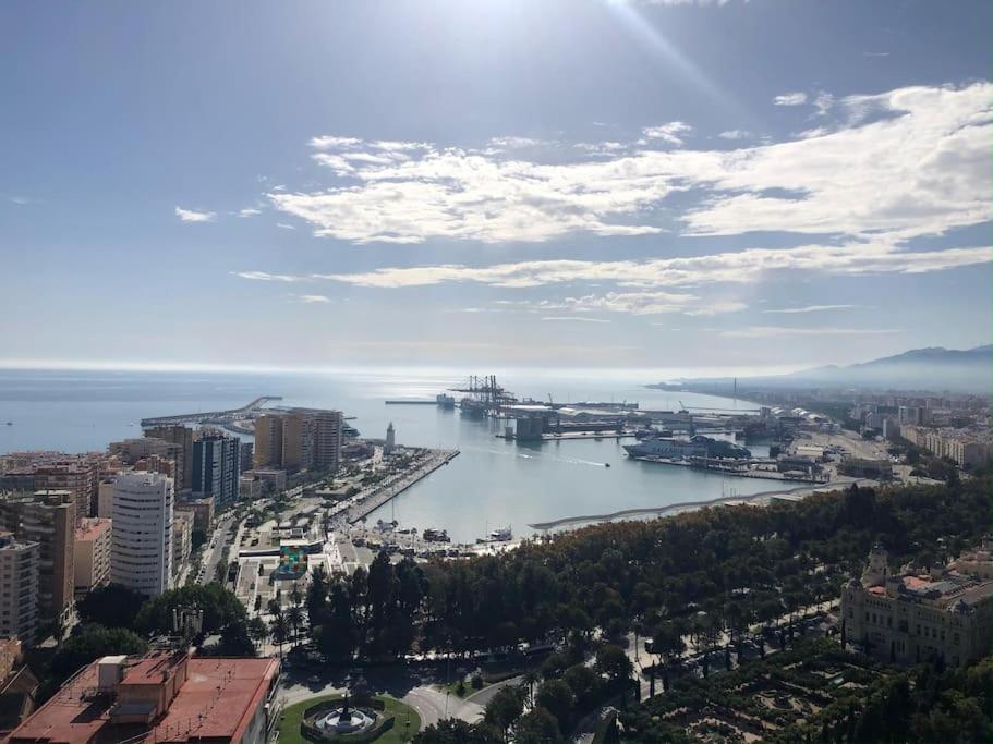 Apartamento Centro Historico Andra *