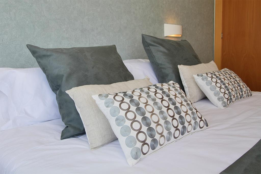 Apartamento Malagueta Urban Málaga