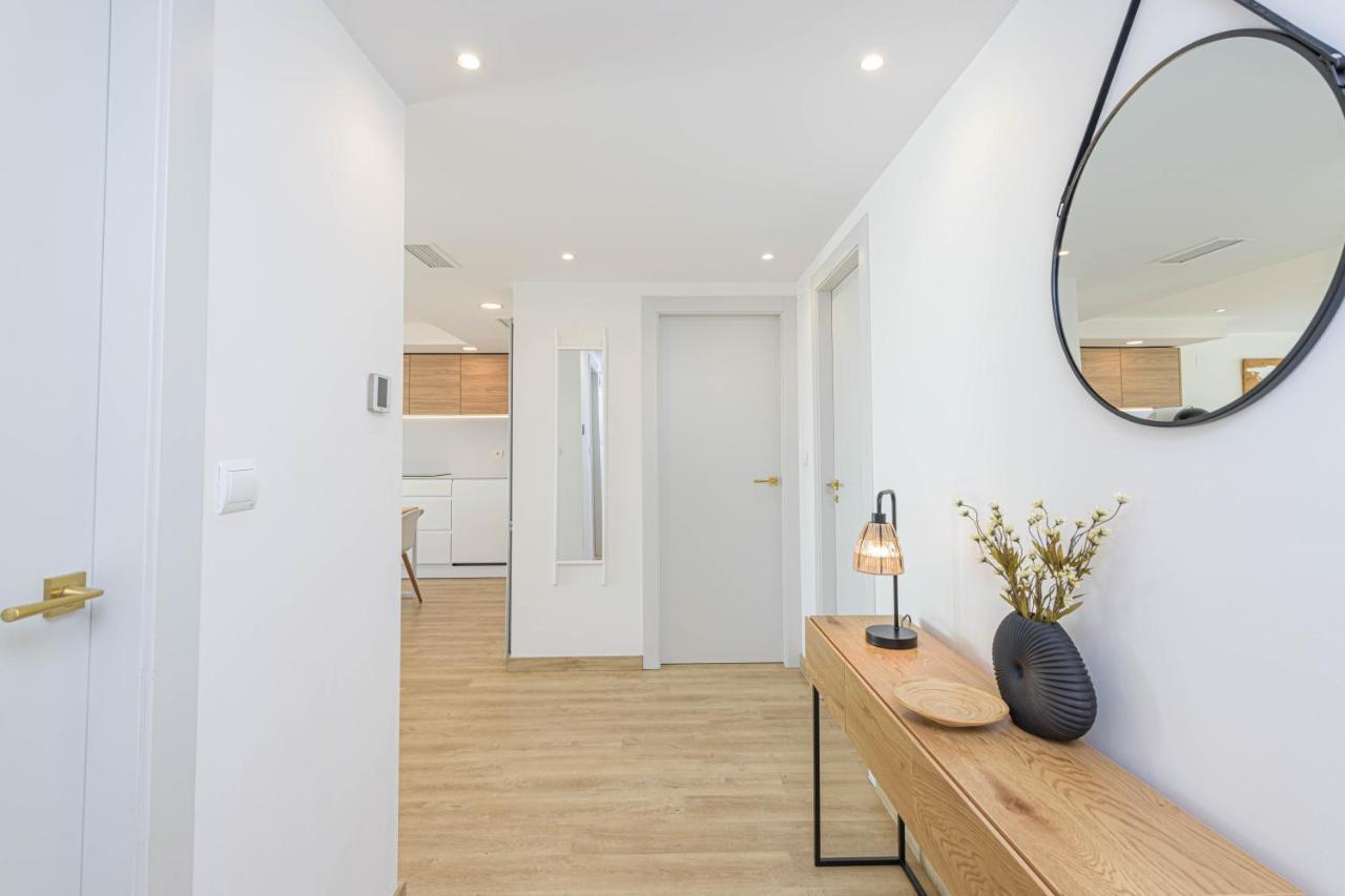 Juan Valera - Bellavista Apartment