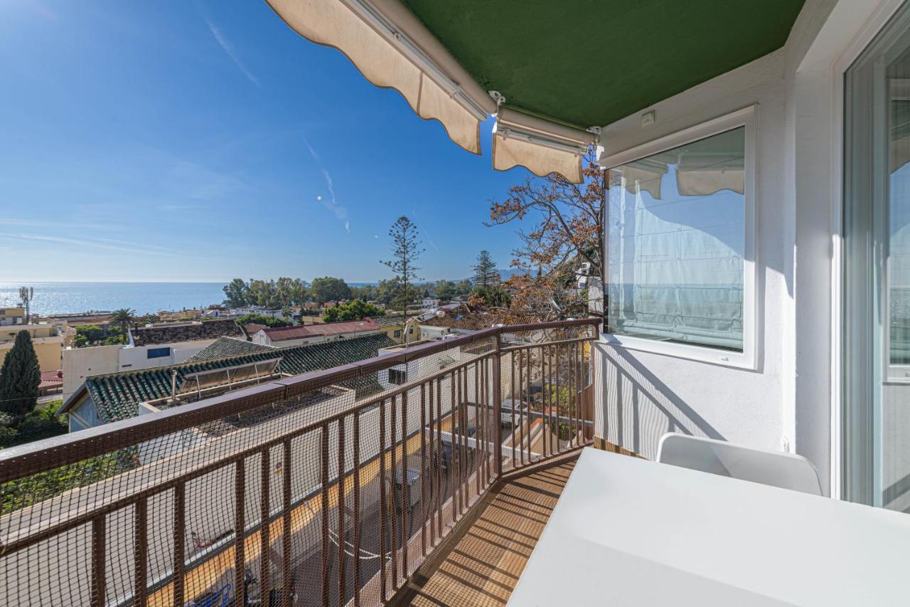 Juan Valera - Bellavista Apartment Malaga