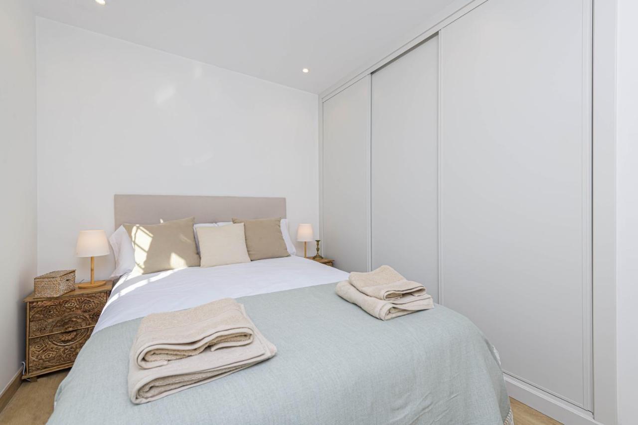 Juan Valera - Bellavista Apartment