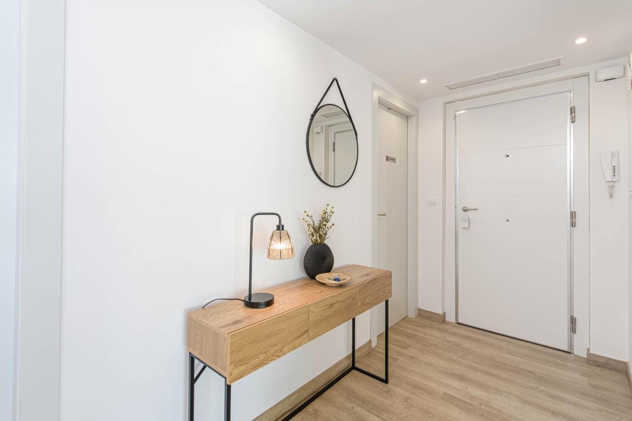 Juan Valera - Bellavista Apartment Malaga
