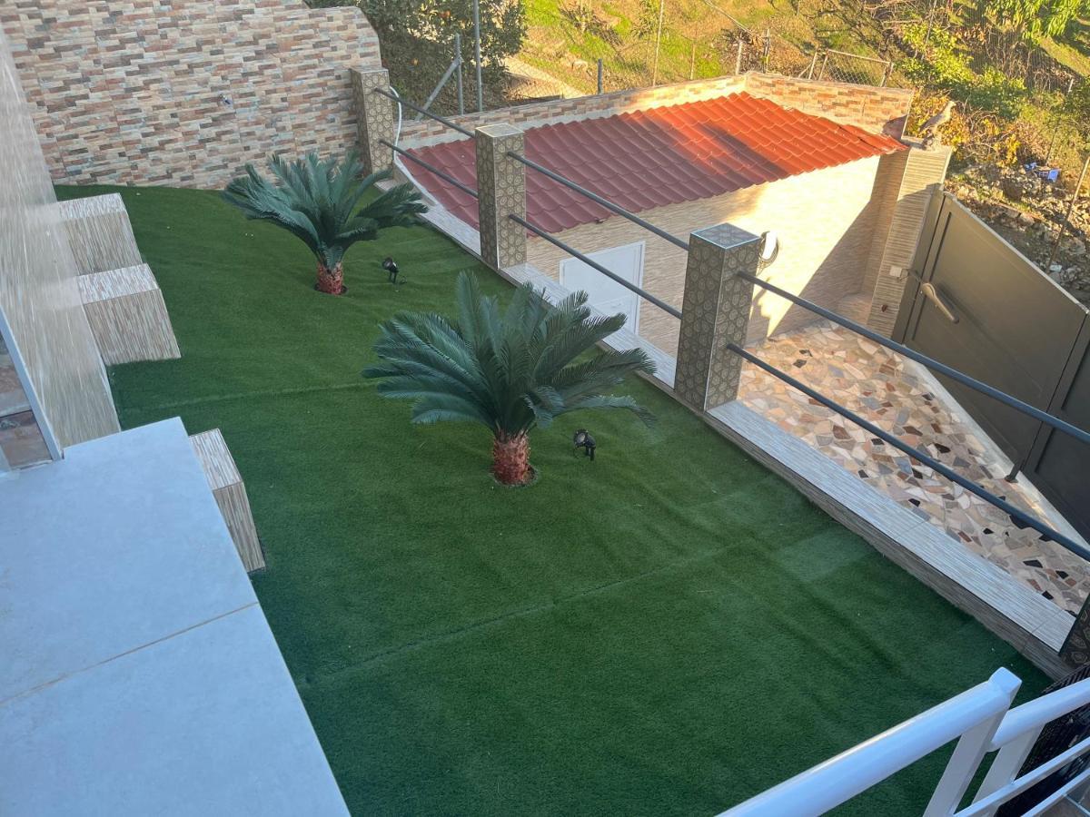 Casa de férias Del Sol *