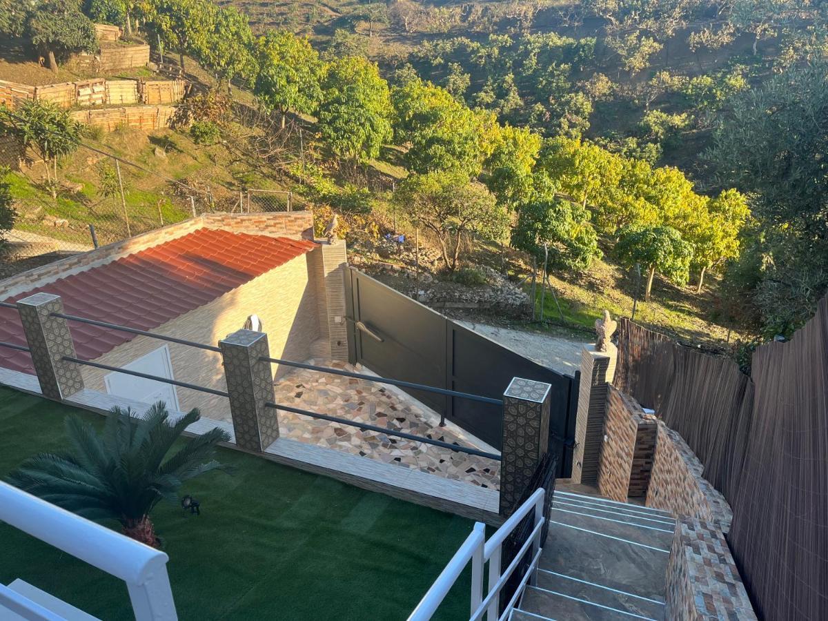 Casa de férias Del Sol *