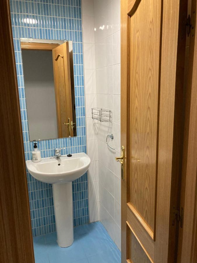 Accommodatie bij particulieren Trebol Málaga
