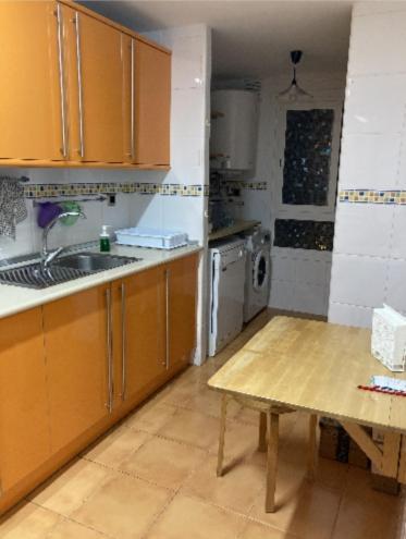 Trebol Accommodatie bij particulieren Málaga
