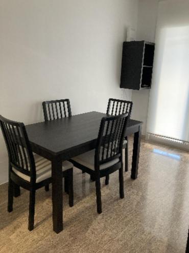 Trebol Accommodatie bij particulieren