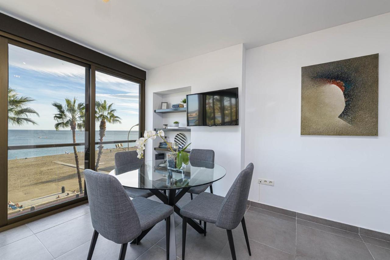 Mediterraneo In By Solaga Homes Lägenhet