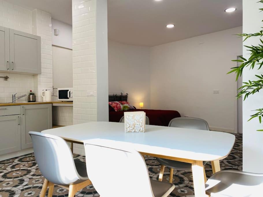 Appartement Bazan Apartamento En El Centro De Málaga