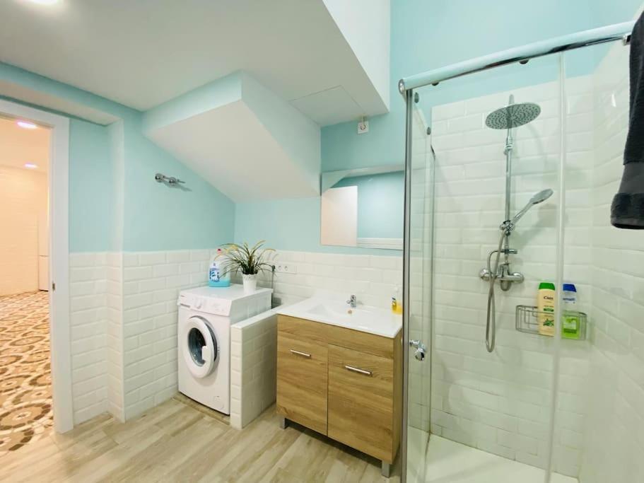 Bazan Apartamento En El Centro De Appartement