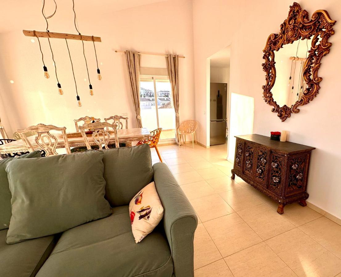 ático Natuka Mijas Costa 250m2 De Relax Y Sol Apartamento *