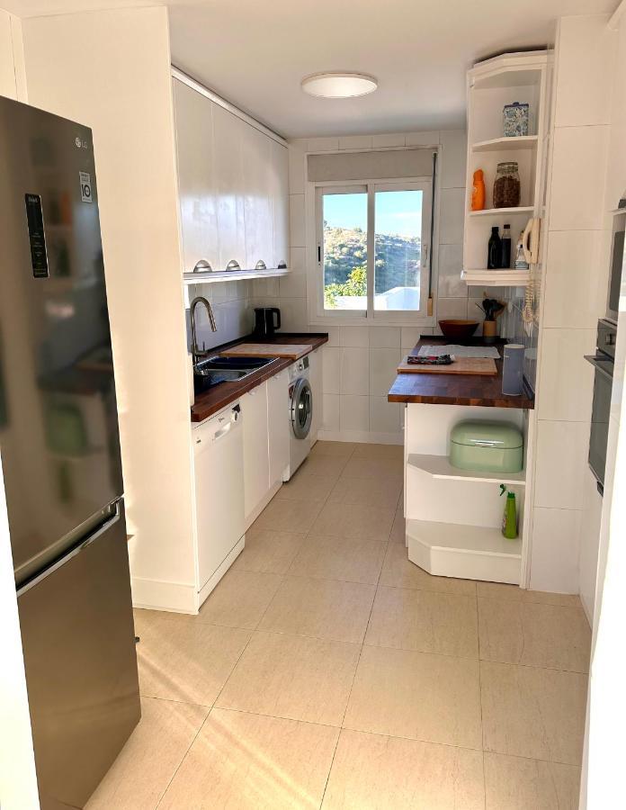 ático Natuka Mijas Costa 250m2 De Relax Y Sol