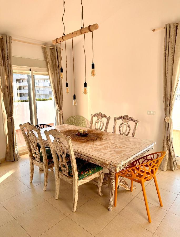ático Natuka Mijas Costa 250m2 De Relax Y Sol Apartamento *