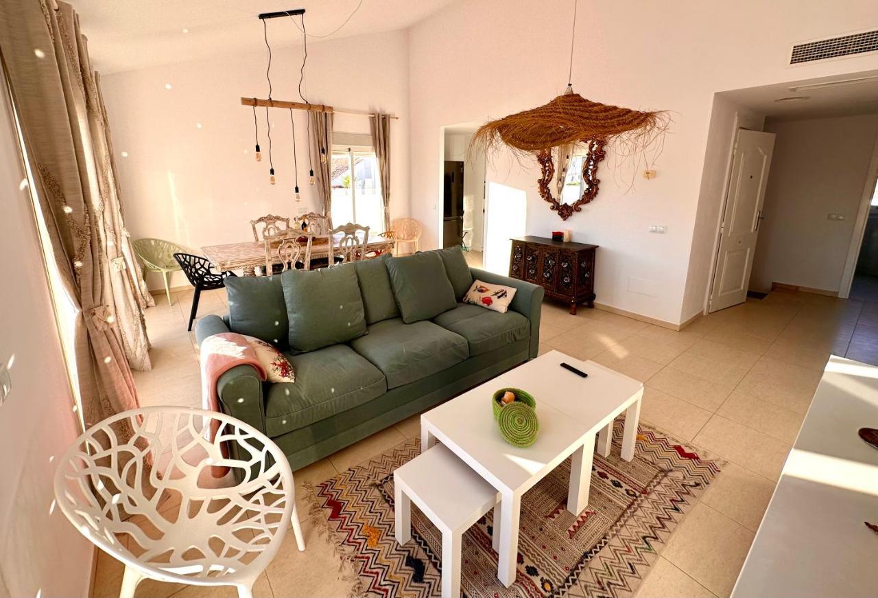 Apartamento ático Natuka Mijas Costa 250m2 De Relax Y Sol Málaga