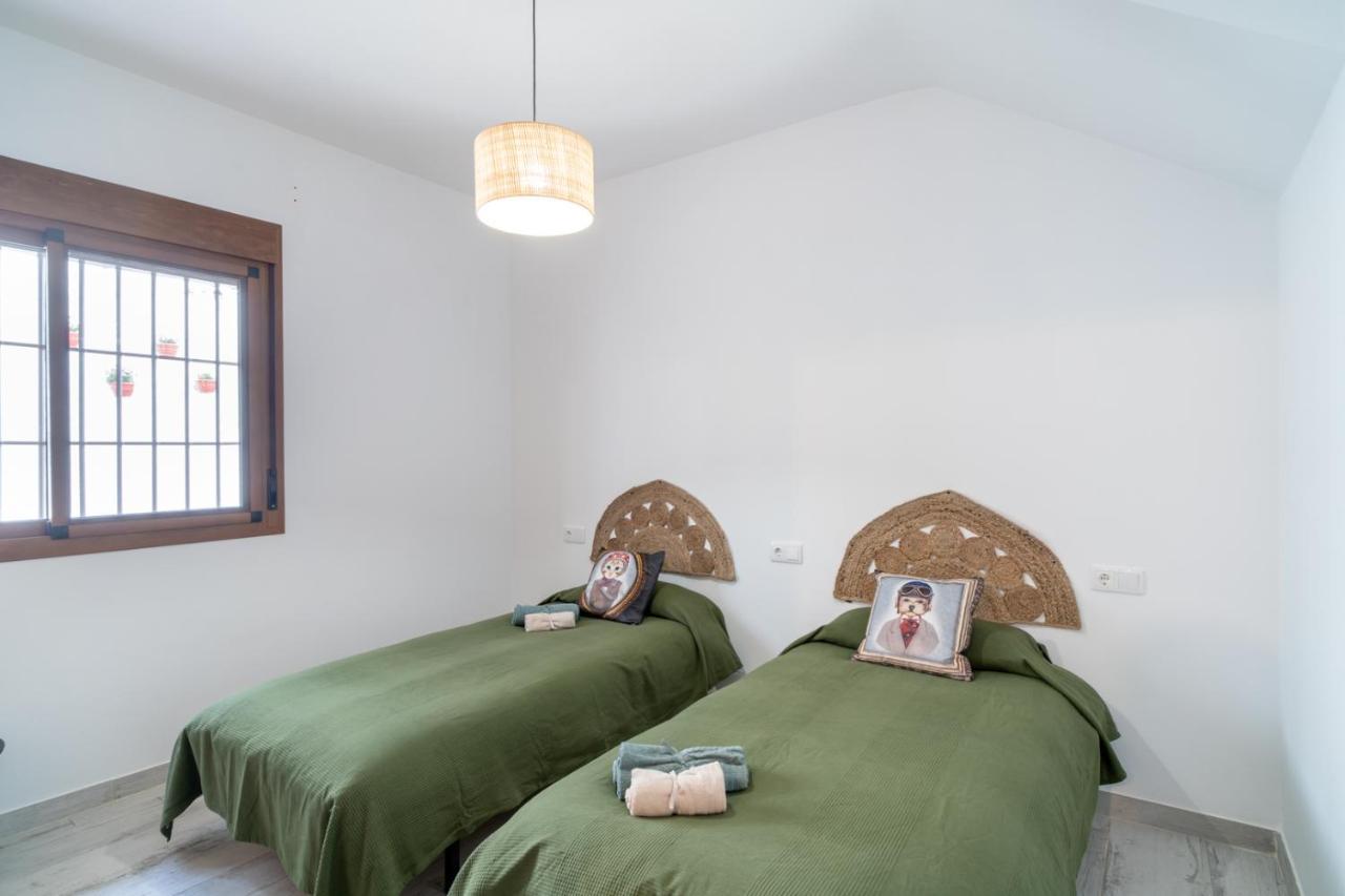 Casa de férias De Diseno Con Piscina Y Barbacoa *