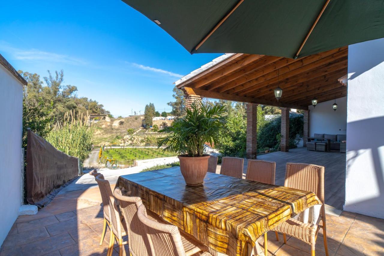 Casa de férias De Diseno Con Piscina Y Barbacoa *