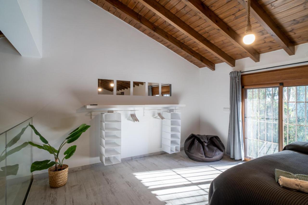 Casa de férias De Diseno Con Piscina Y Barbacoa Málaga