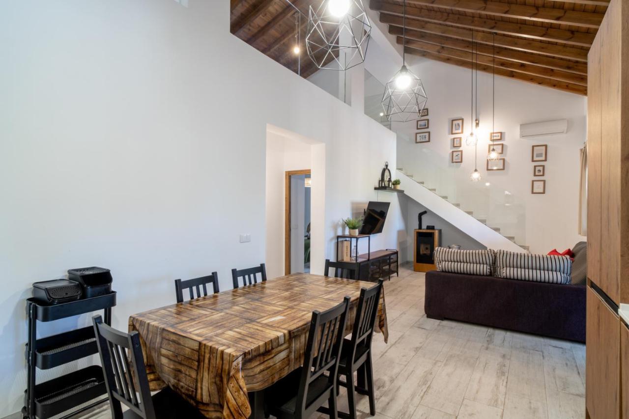 De Diseno Con Piscina Y Barbacoa Casa de férias Málaga