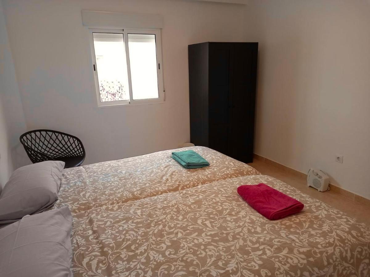 Lejlighed Centro Historico Especial Grupos Parking Gratis 5 *