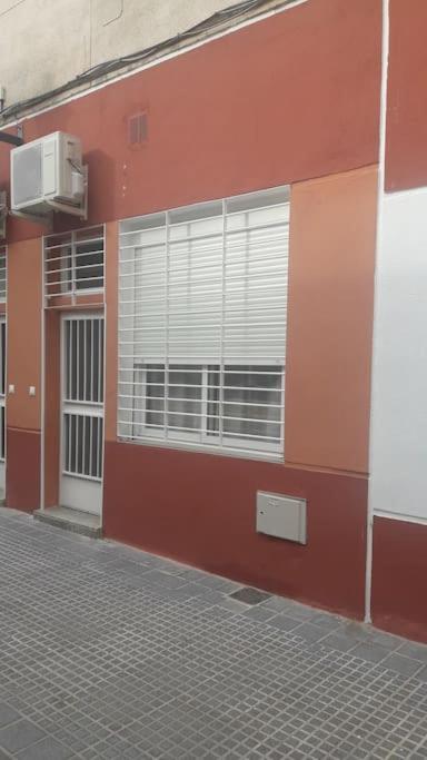 Becquer 3 Apartment *