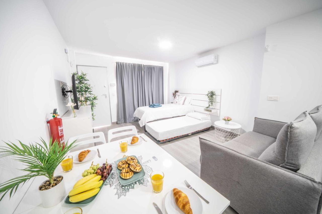 Balneario Pedregalejo Loft A *