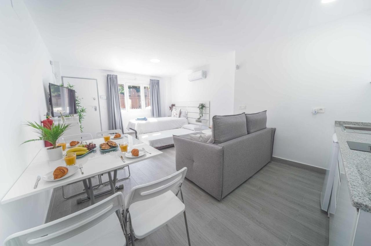 Balneario Pedregalejo Loft A * Málaga