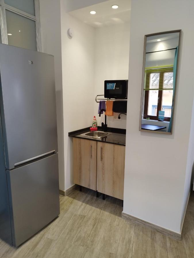 Altozano I, Estudio, Centro De Malaga, Gayfriendly, Wi-fi Gratis * Málaga