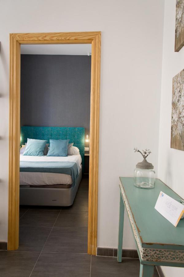 Holidays2malaga Center Apartamento