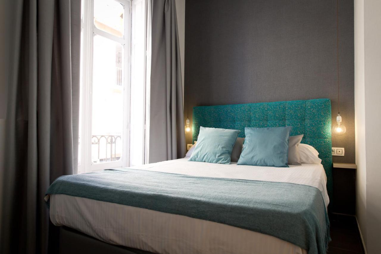 Holidays2malaga Center Apartamento *