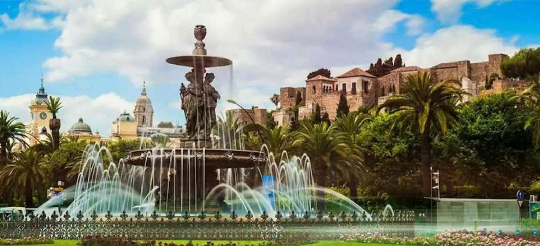 Premium La Biznaga Malaga