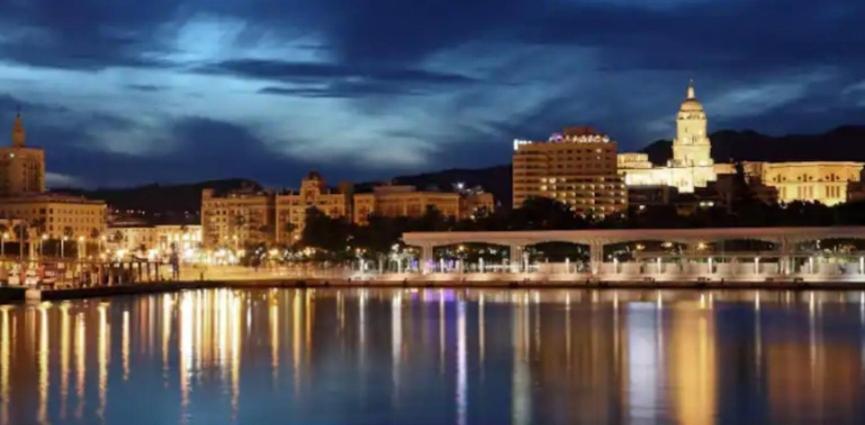 Premium La Biznaga Apartment Malaga