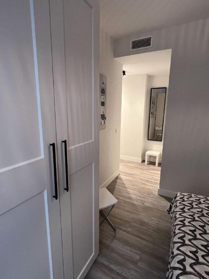 Lejlighed Holidays2malaga Alta Downtown Pool Paddle And Parking New Building *