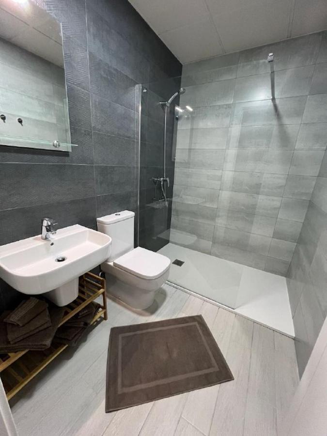 Holidays2malaga Alta Downtown Pool Paddle And Parking New Building Lägenhet *