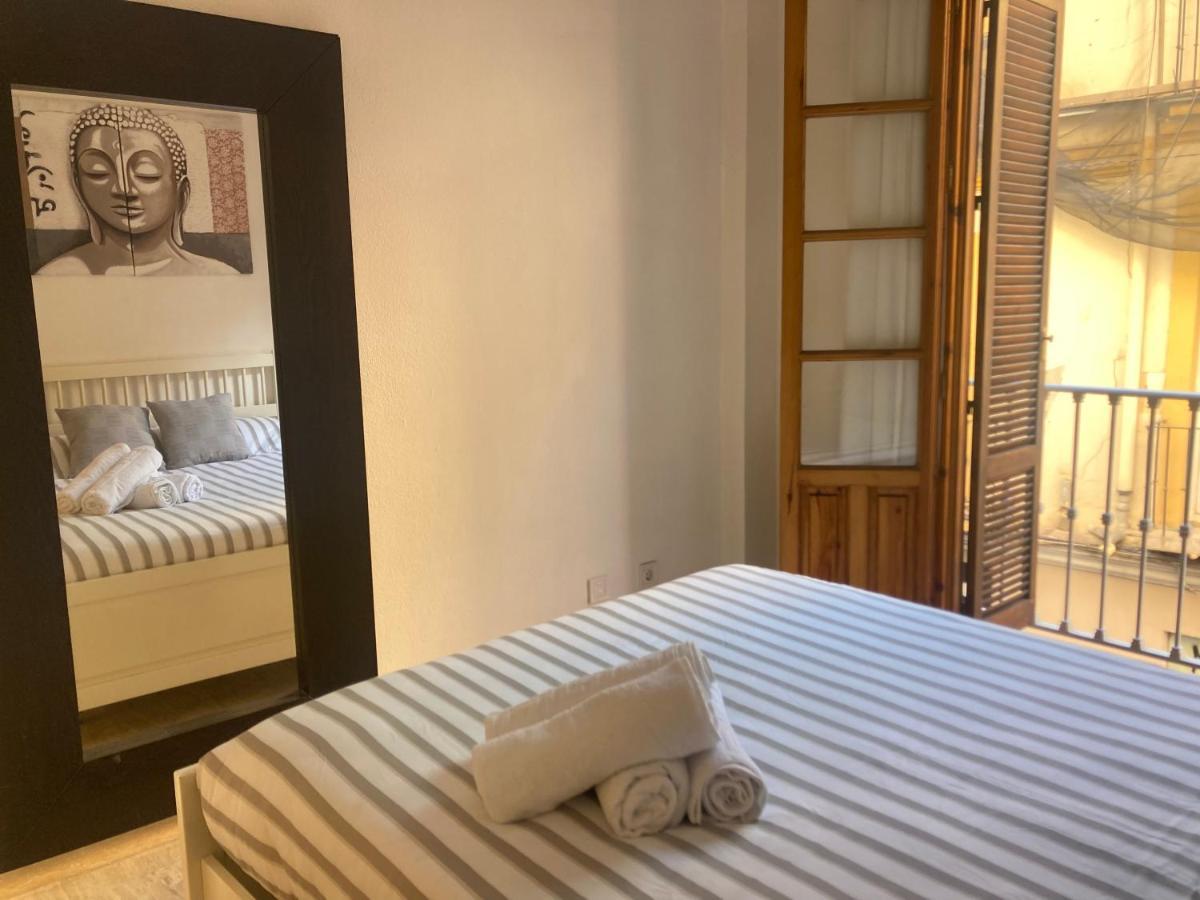 Apartment Ollerias Centro