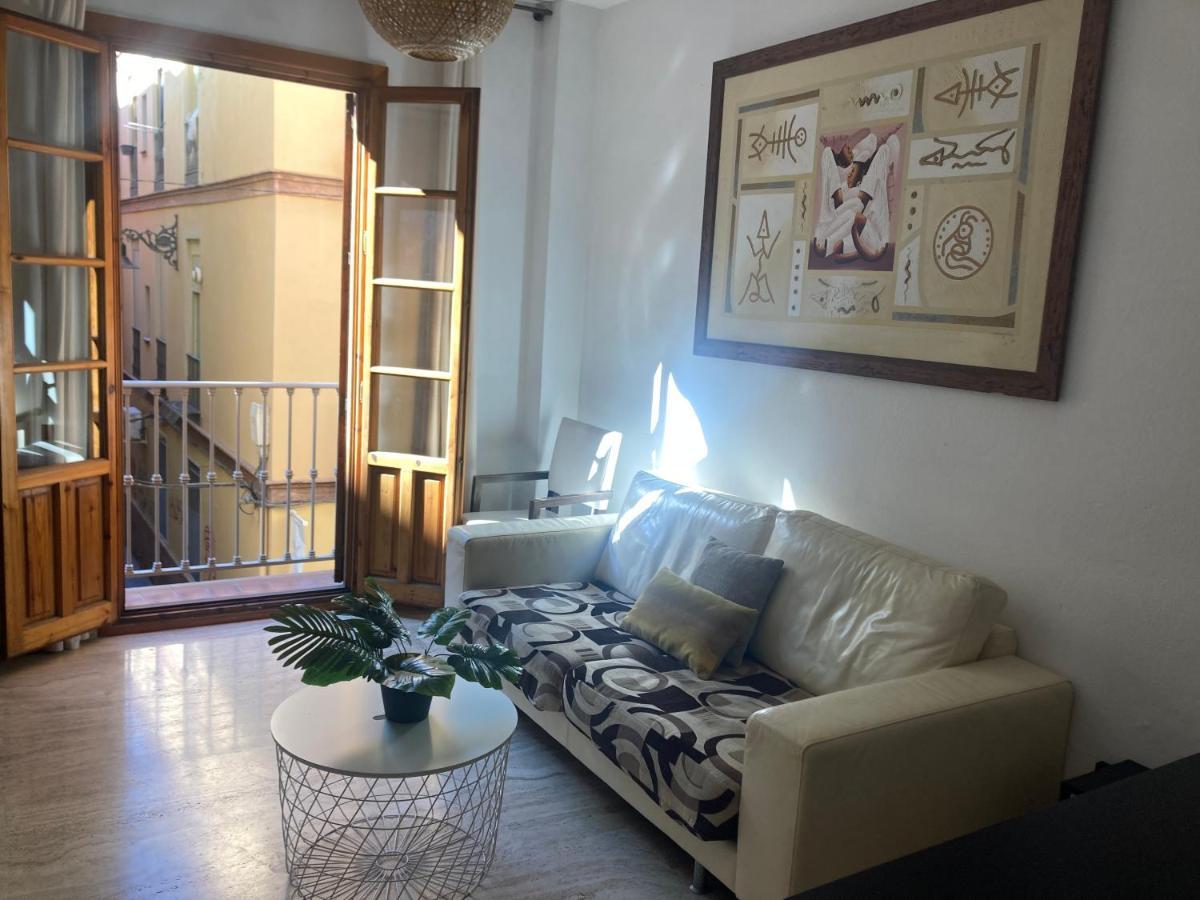 Ollerias Centro Malaga