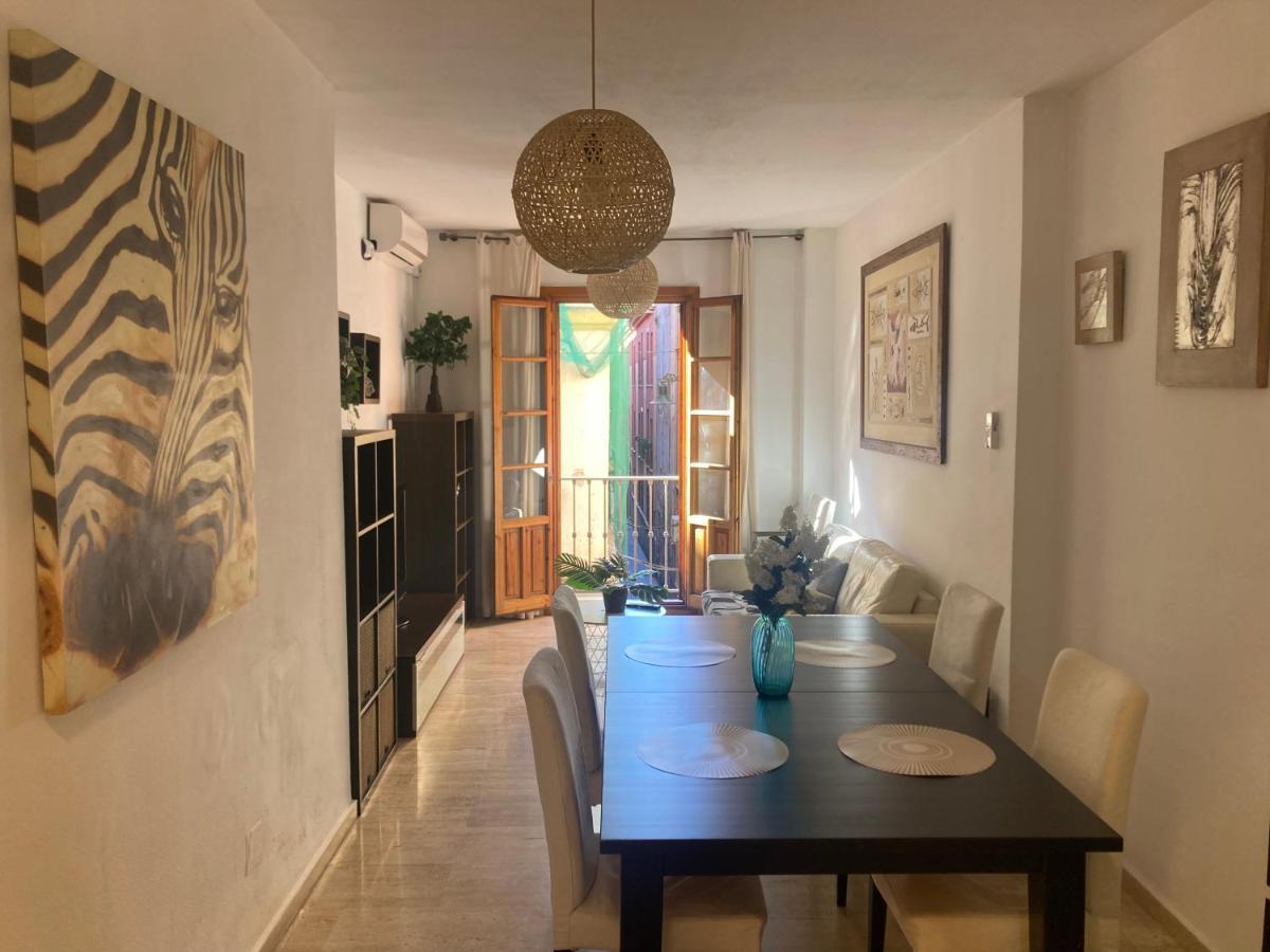 Ollerias Centro Apartment *