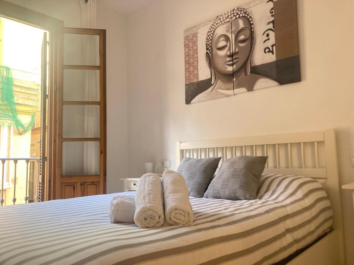 Apartment Ollerias Centro Malaga