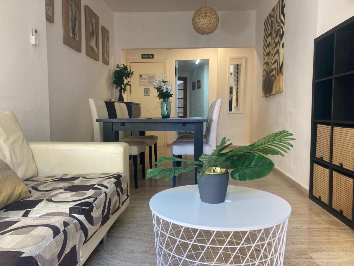 Ollerias Centro Apartment *