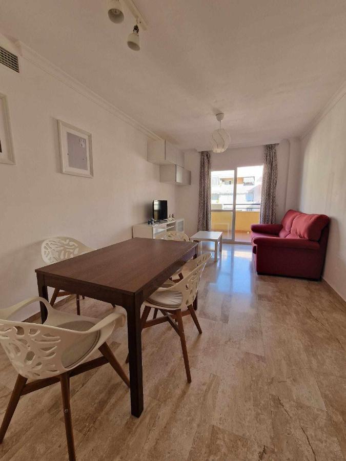 2 Con Piscina Litoral * Malaga