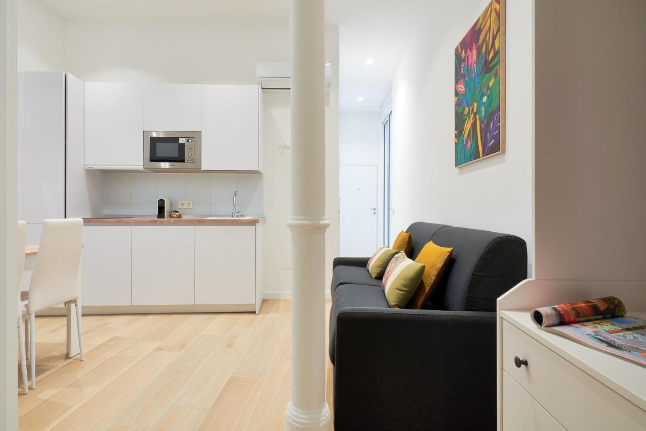 Apartamento Centro Historico Appartamento